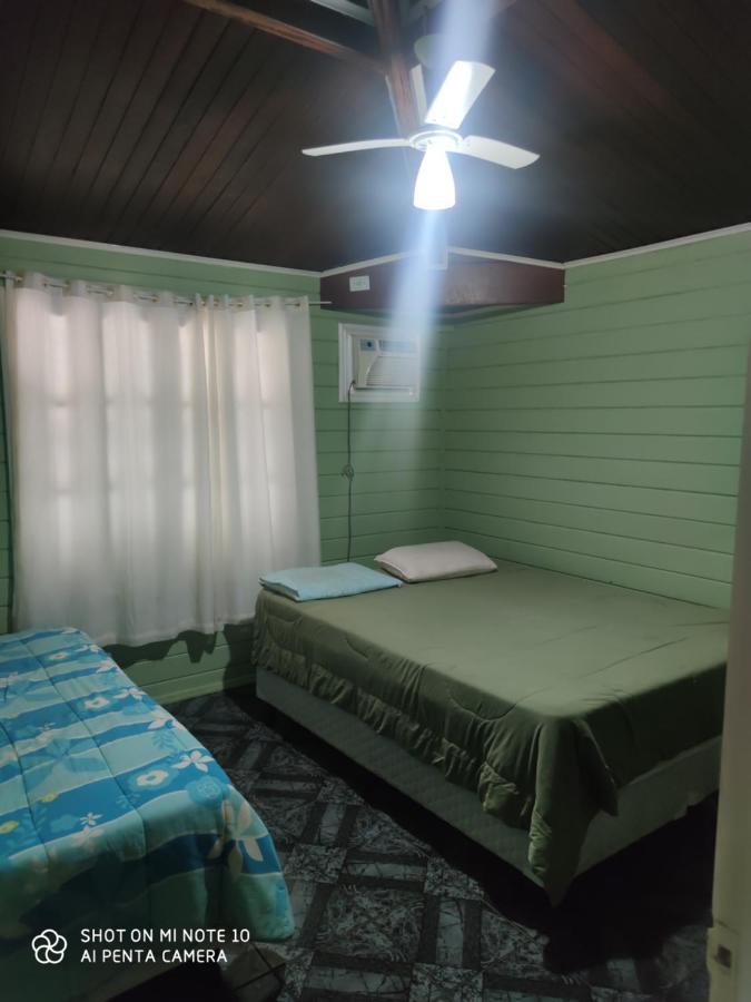 Casa Com Piscina Morada Da Praia Bertioga Exterior foto